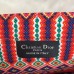 Christian Dior Book Tote Oblique bag 